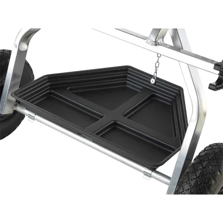TOOL BOX FOR MEKAONE AND STONE TROLLEYS