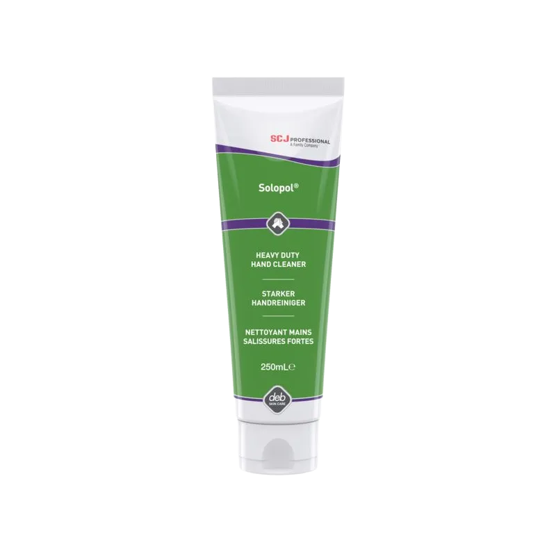 NOMAD SOAP / HAND CLEANER 250ML