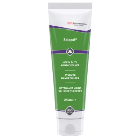 NOMAD SOAP / HAND CLEANER 250ML