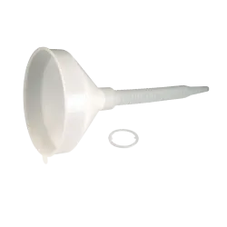 LARGE DIAMETER FUNNEL