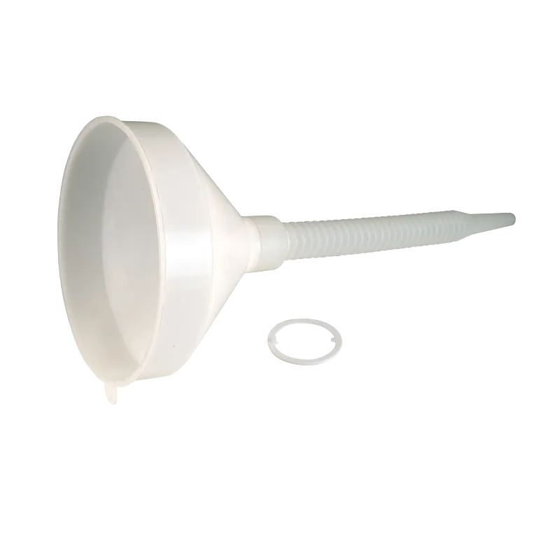 LARGE DIAMETER FUNNEL