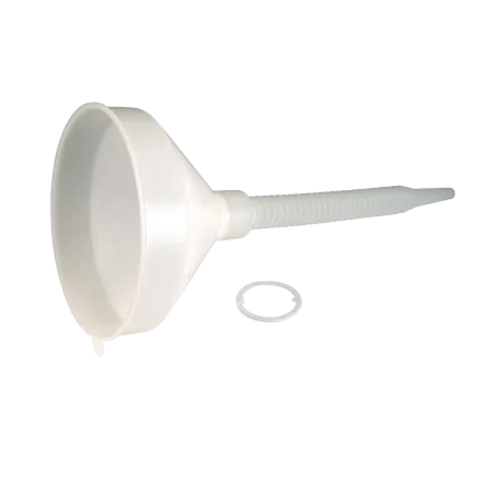 LARGE DIAMETER FUNNEL