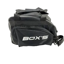BOX'S HELMET BAG