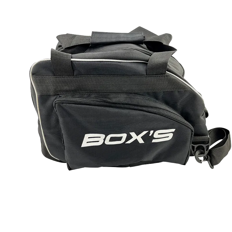 BOX'S HELMET BAG