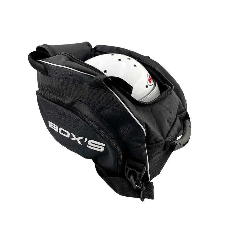 BOX'S HELMET BAG