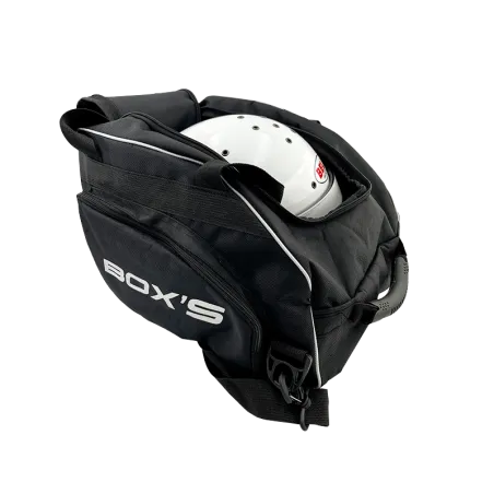 BOX'S HELMET BAG