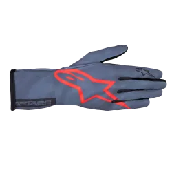 ALPINESTARS TECH 1 K RACE V2 PURE GLOVES