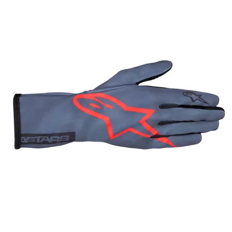 ALPINESTARS TECH 1 K RACE V2 PURE GLOVES