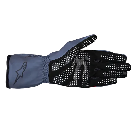 ALPINESTARS TECH 1 K RACE V2 PURE GLOVES