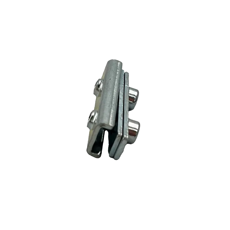 FLAT CABLE CLAMP