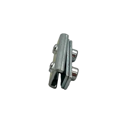 FLAT CABLE CLAMP