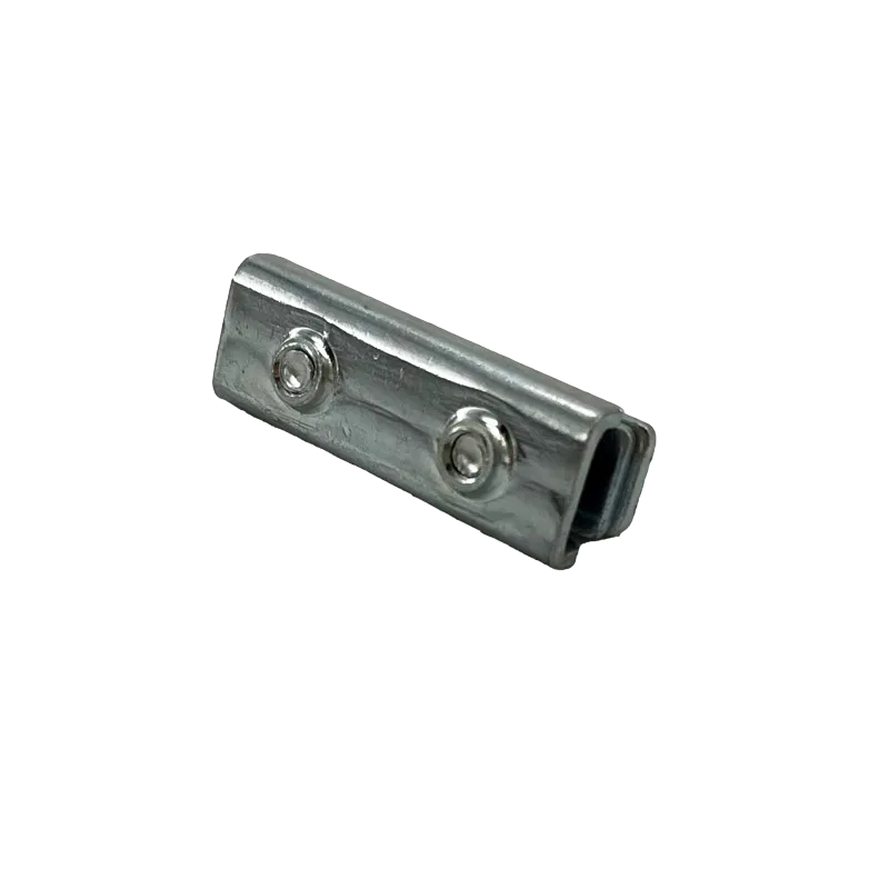 FLAT CABLE CLAMP