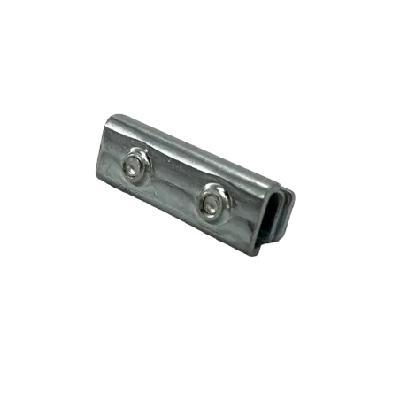 FLAT CABLE CLAMP