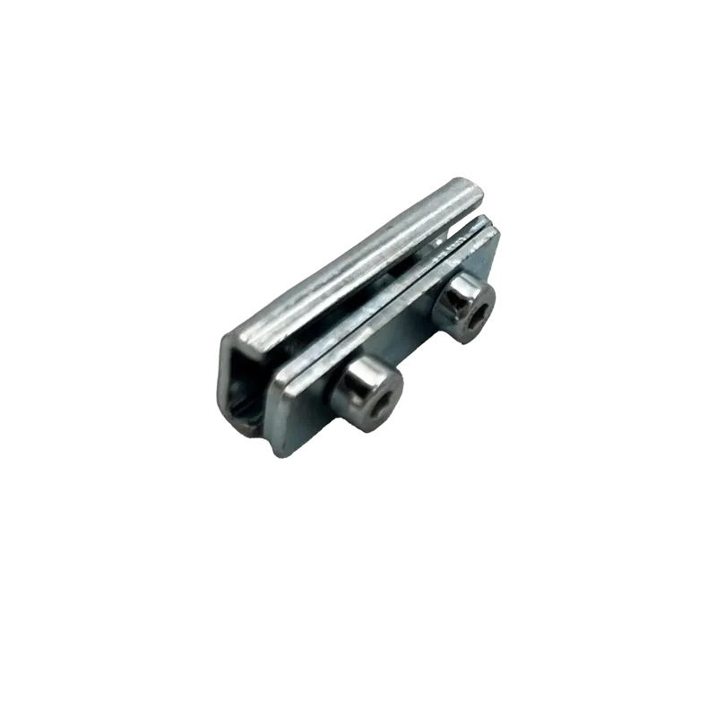 FLAT CABLE CLAMP