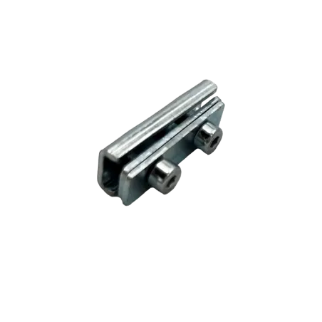 FLAT CABLE CLAMP