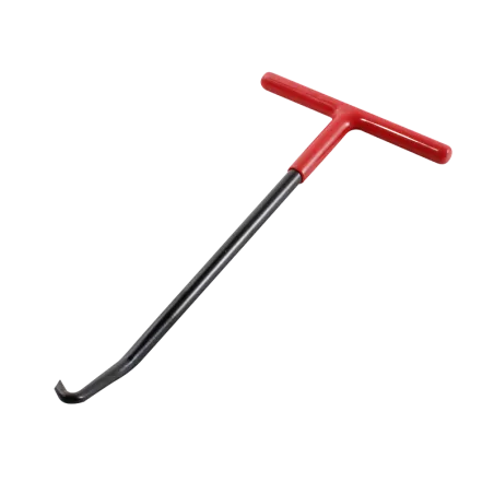 SPRING HOOK