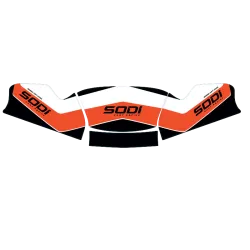 KIT STICKERS SPOILER SODI FURIA 22