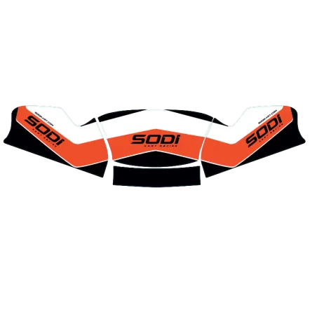STICKERS KIT SPOILER FURIA 22
