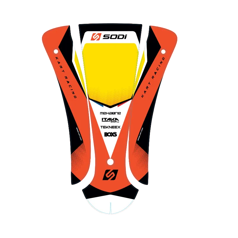 STICKERS KIT NASSEAU SODI FURIA 22