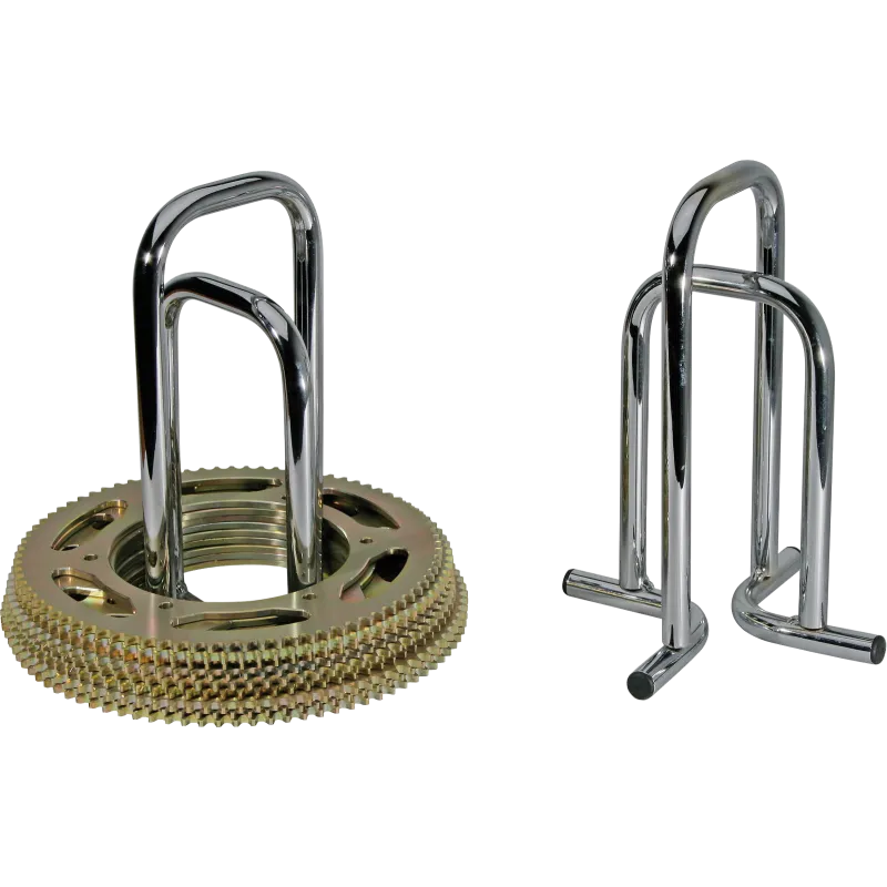 STORAGE FOR SPROCKET