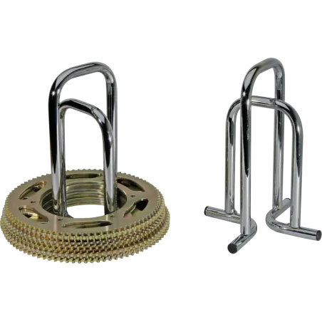 STORAGE FOR SPROCKET