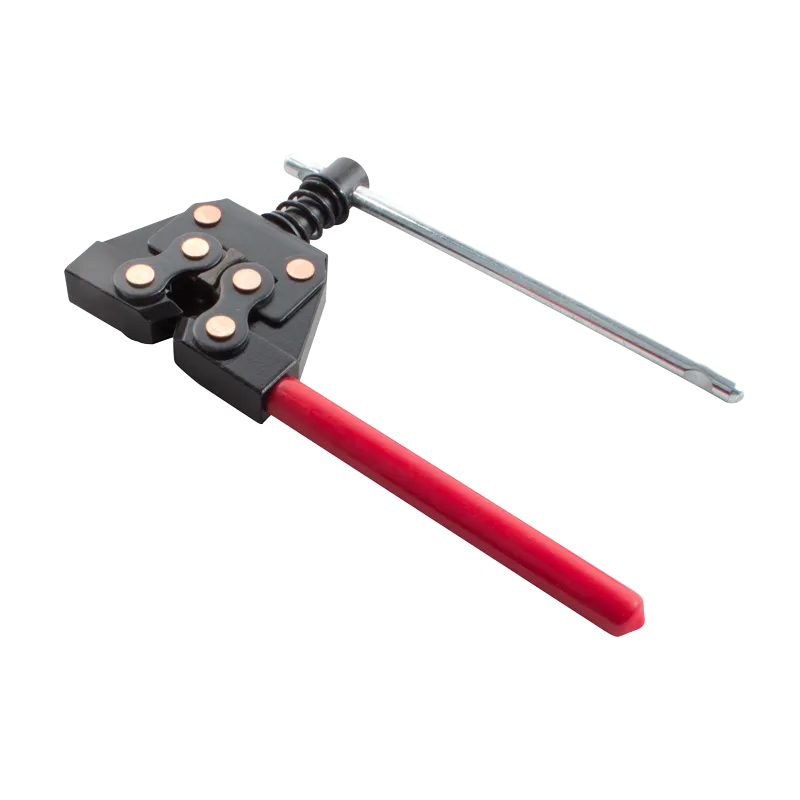 CHAIN TOOL FOR KZ ENGINES