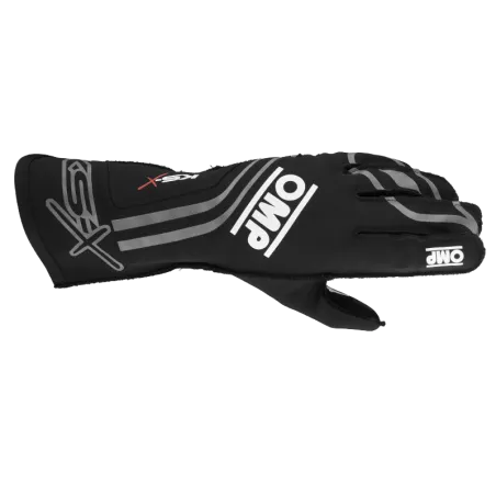 OMP KS-X GLOVES - FIA 8877-2022