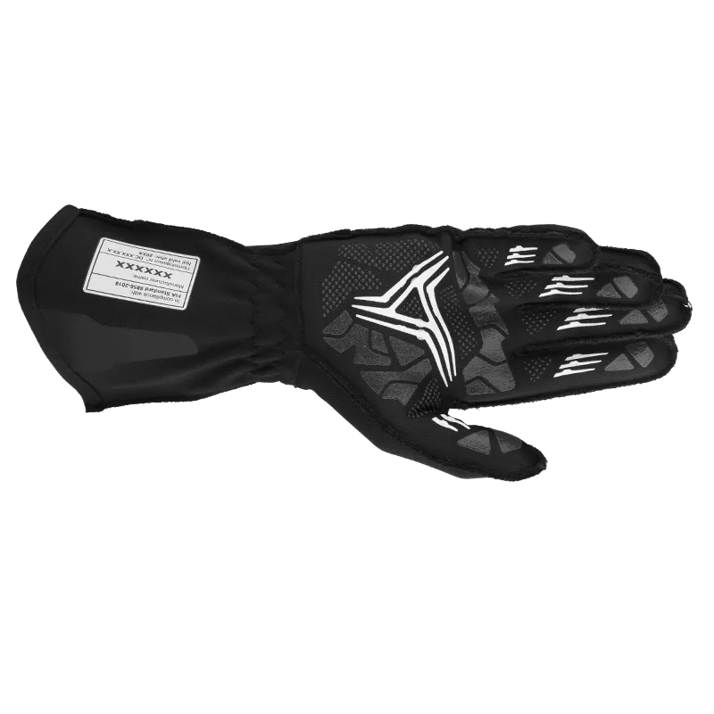 OMP KS-X GLOVES - FIA 8877-2022