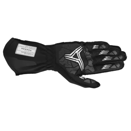 OMP KS-X GLOVES - FIA 8877-2022