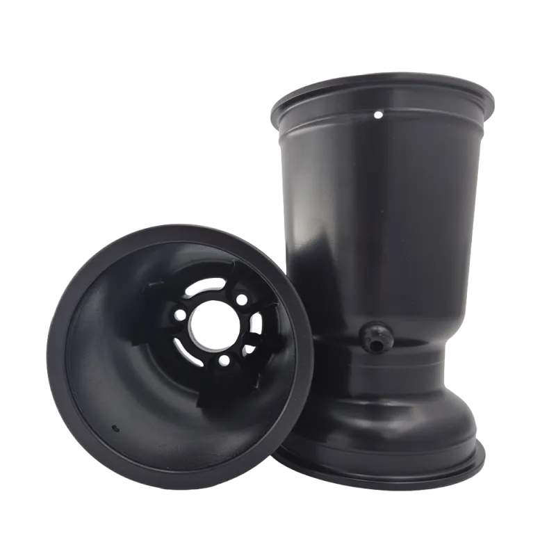MAG 212 LIGHT REAR WHEEL RIM