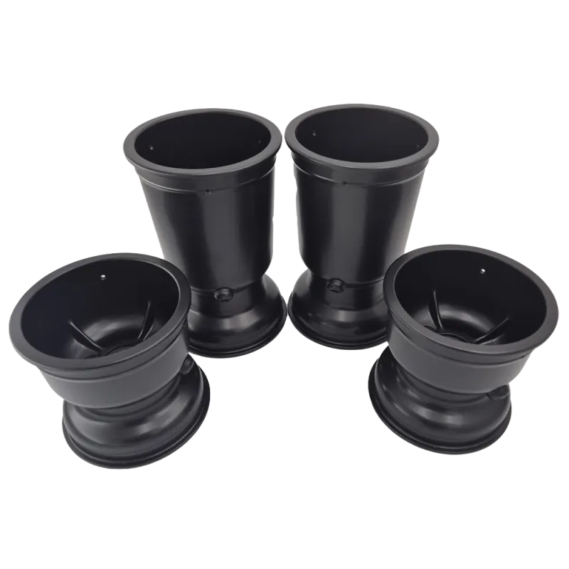 MAG 212 LIGHT REAR WHEEL RIM