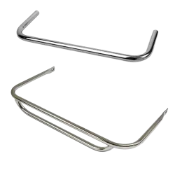 KG 507/509 SPOILER BRACKETS
