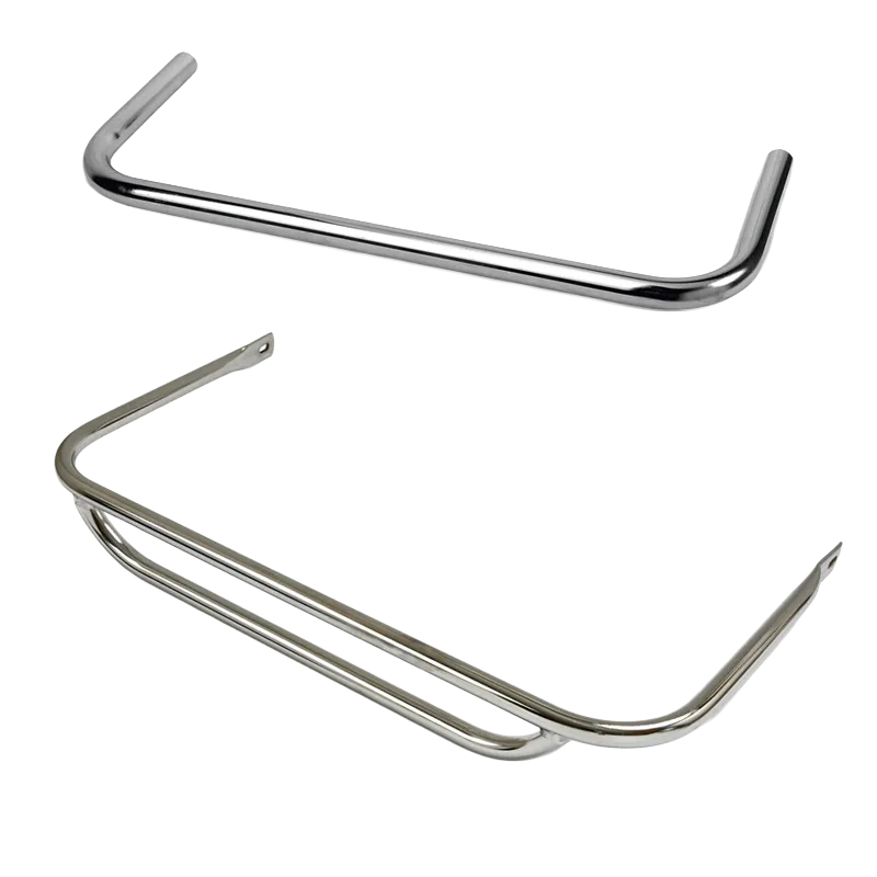 KG 507/509 SPOILER BRACKETS