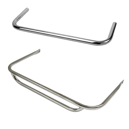 KG 507/509 SPOILER BRACKETS