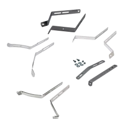 KG 509/MK27/MK20/507/508 NASSAU PANEL BRACKETS