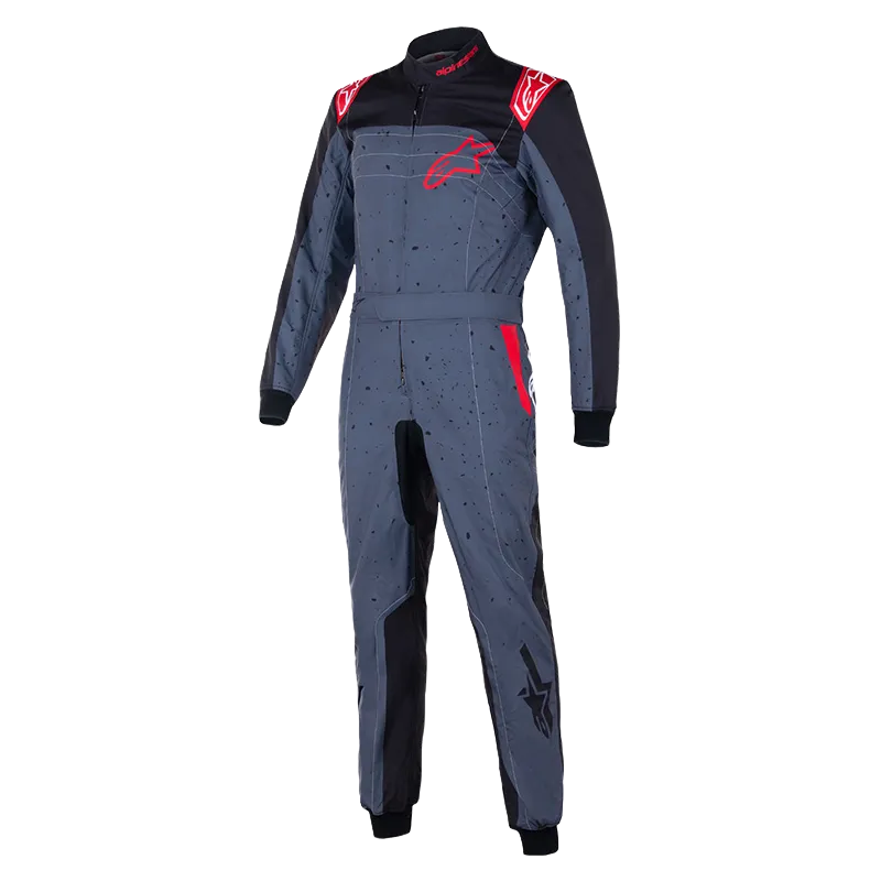 ALPINESTARS KMX9 V3 GRAPHIC 6 SUIT