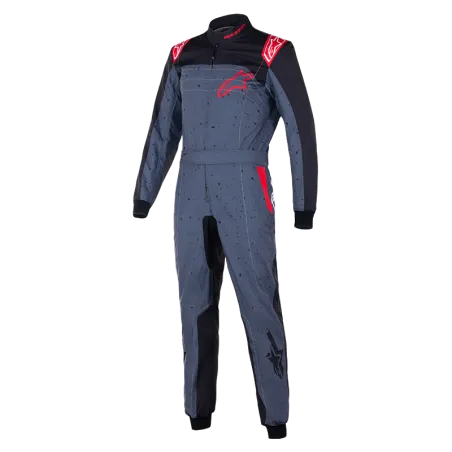 ALPINESTARS KMX9 V3 GRAPHIC 6 SUIT