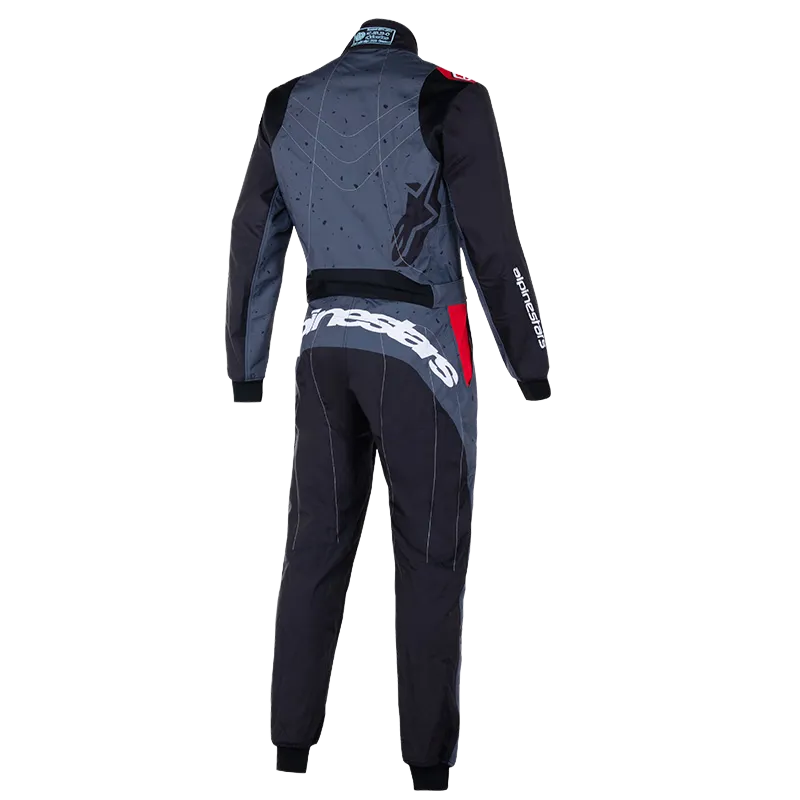 ALPINESTARS KMX9 V3 GRAPHIC 6 SUIT