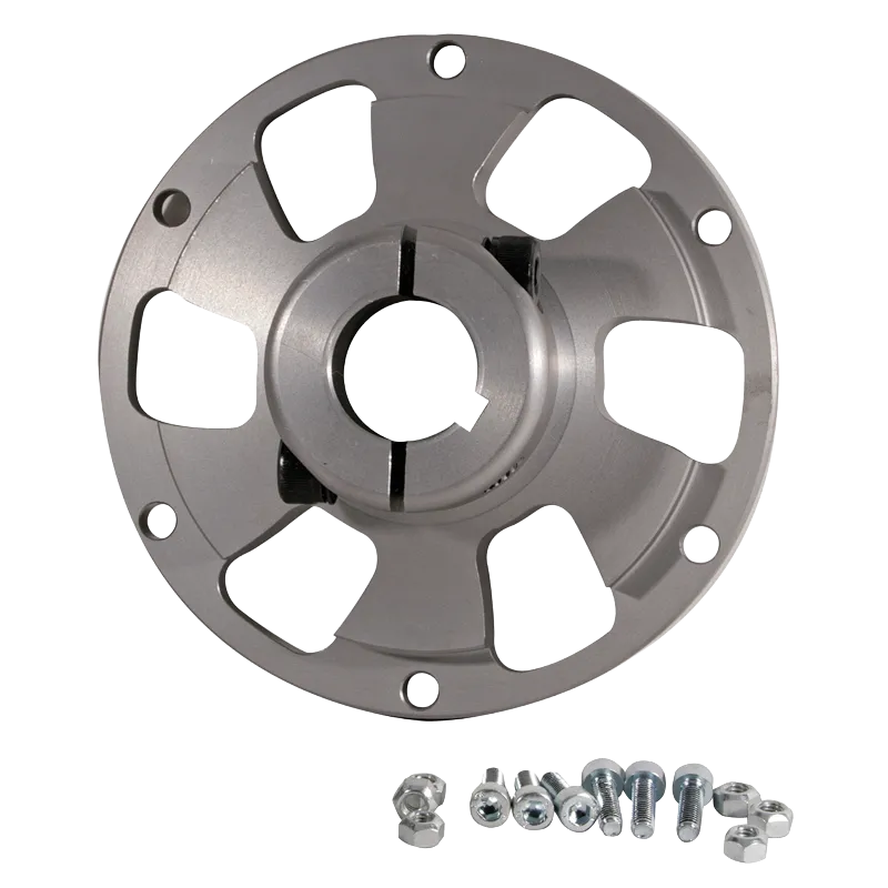 D25 ALUMINIUM DISK CARRIER