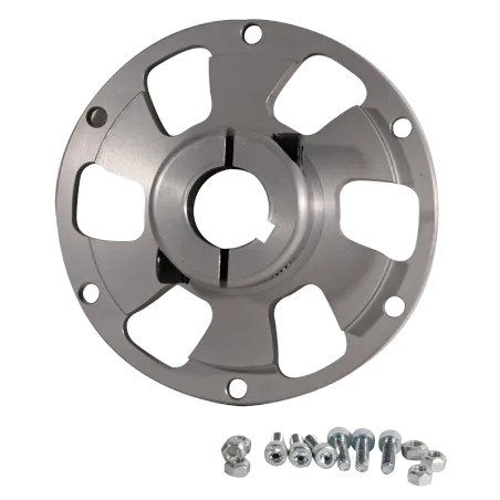 D25 ALUMINIUM DISK CARRIER