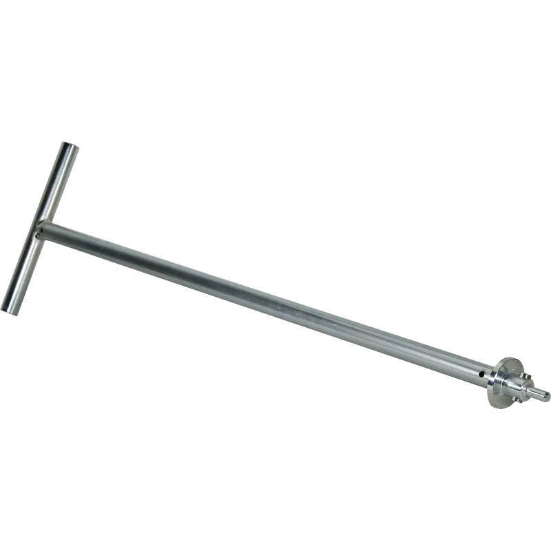 REAR AXLE REINFORCEMENT TOOL