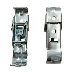RIGHETTI CLAMPS SET