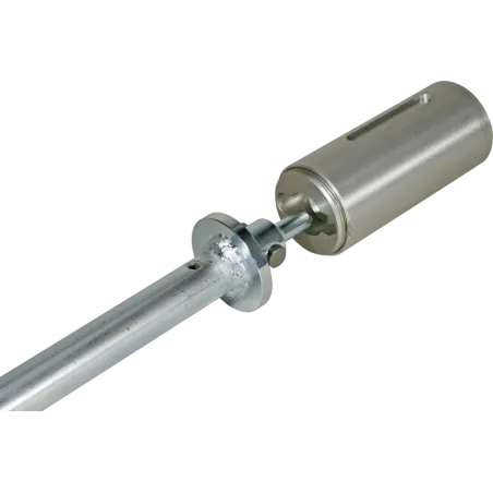 REAR AXLE REINFORCEMENT TOOL