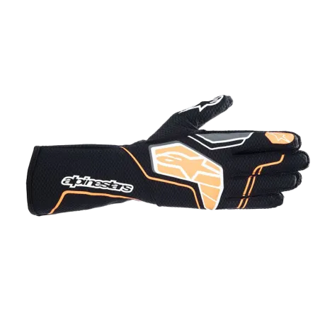 ALPINESTARS TECH 1 KX V4 GLOVES - FIA 8877-202