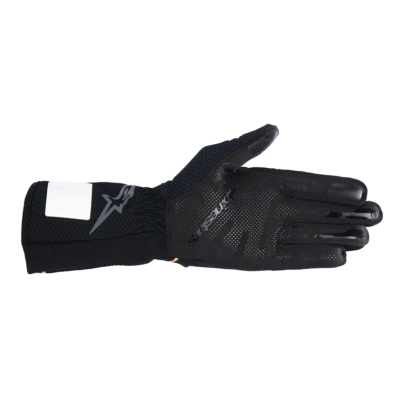 ALPINESTARS TECH 1 KX V4 GLOVES - FIA 8877-202