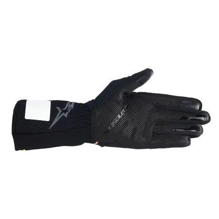 ALPINESTARS TECH 1 KX V4 GLOVES - FIA 8877-202