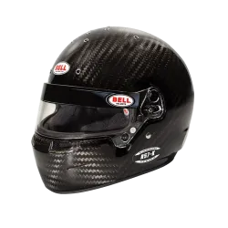 RS7-K CARBON BELL HELMET -  FIA 8878-2024