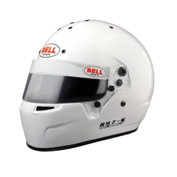 RS7-K BELL HELMET -  FIA 8878-2024
