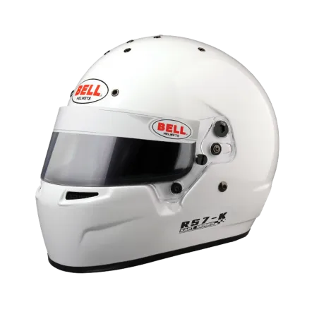 RS7-K BELL HELMET -  FIA 8878-2024