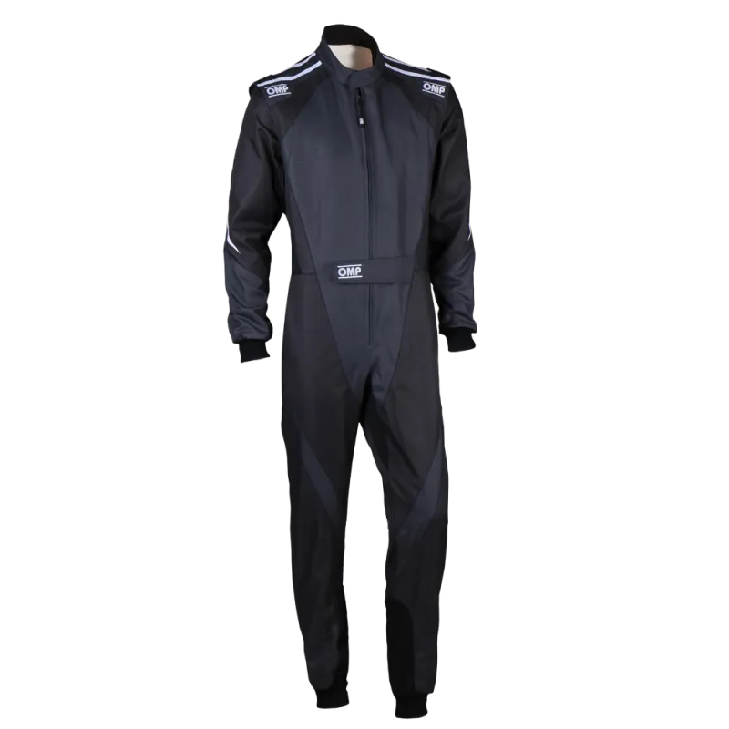 OMP KS-3X SUIT - FIA 8877-2022
